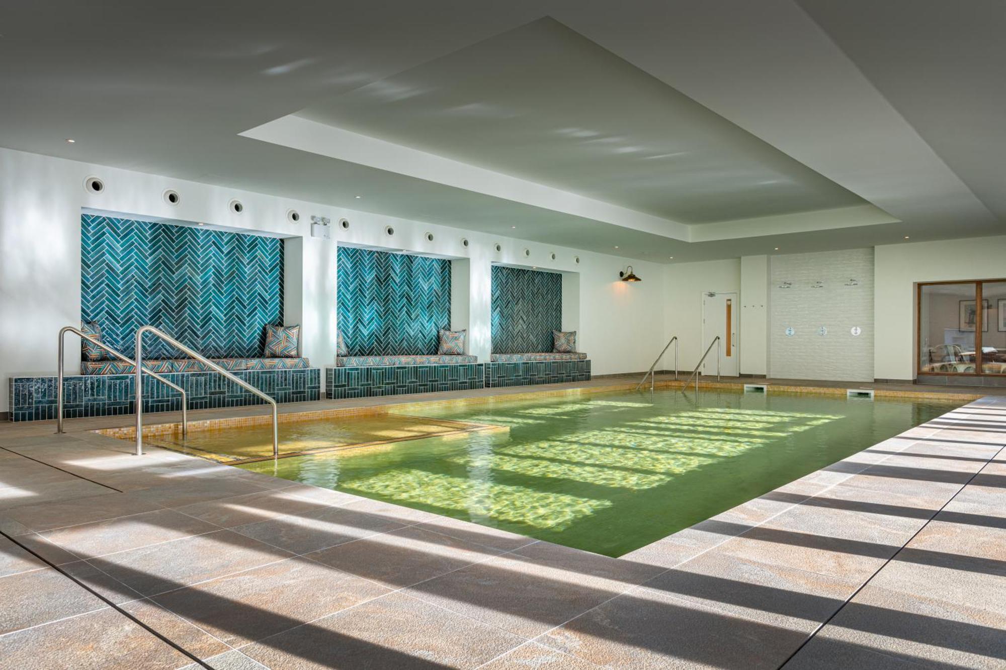 Harbour Beach Club, Hotel & Spa ซัลคอมบ์ ภายนอก รูปภาพ