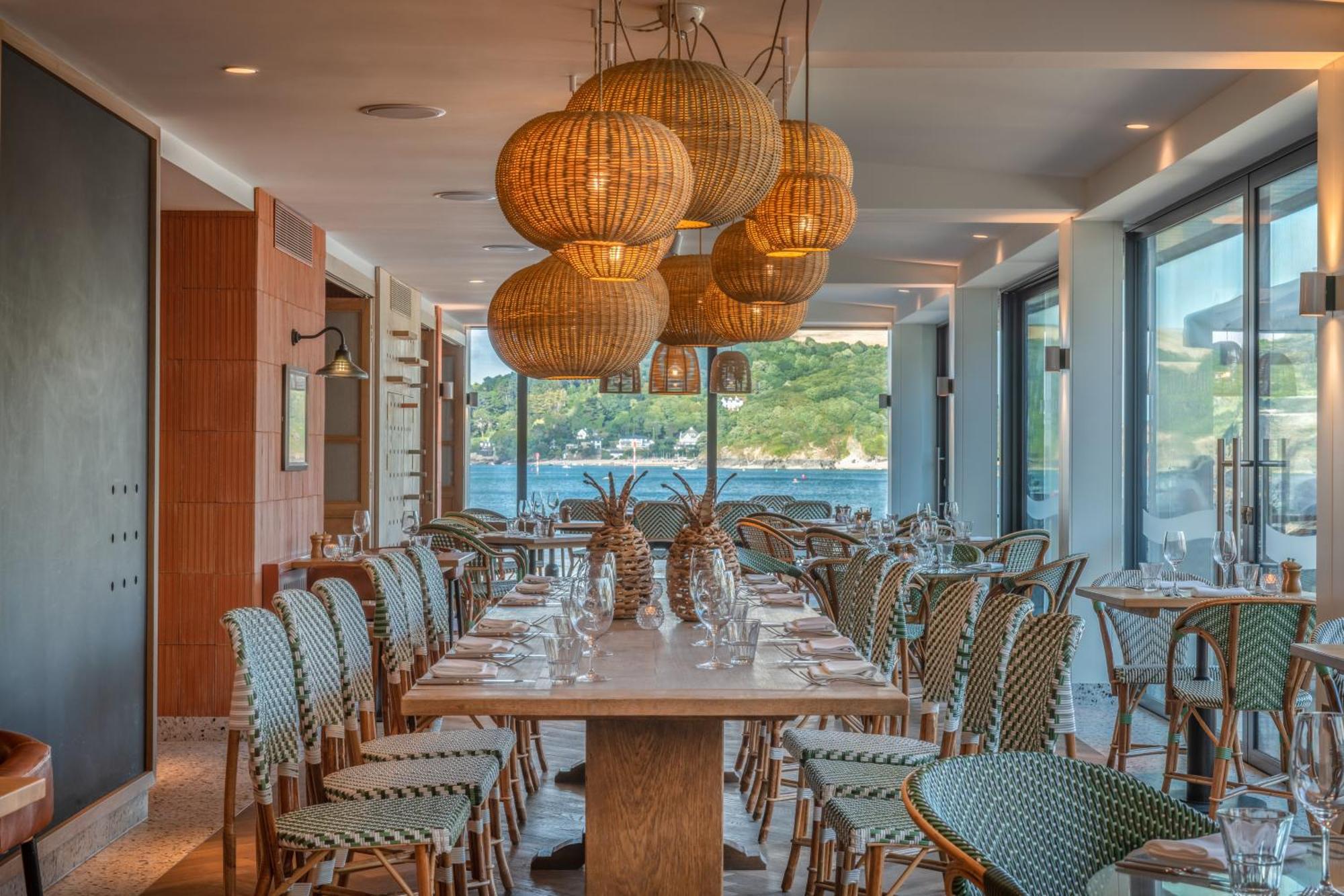 Harbour Beach Club, Hotel & Spa ซัลคอมบ์ ภายนอก รูปภาพ