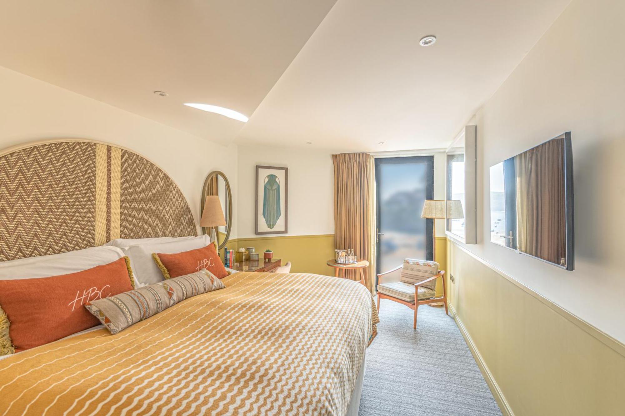 Harbour Beach Club, Hotel & Spa ซัลคอมบ์ ภายนอก รูปภาพ